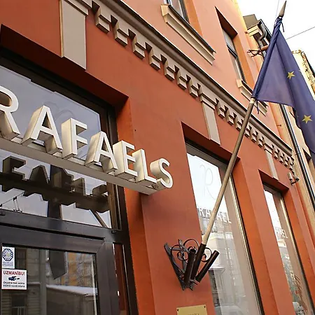 Rafael Ρίγα
