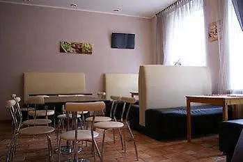 Rafael Ξενοδοχείο 3*