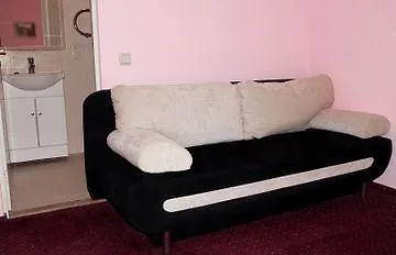 Отель Rafael 3*