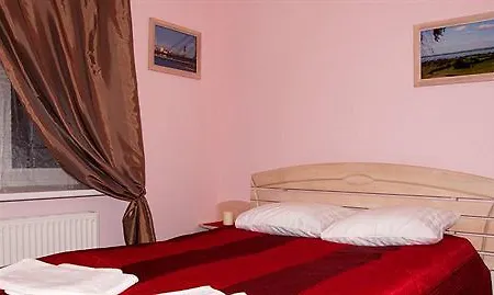 Szálloda Rafael 3*