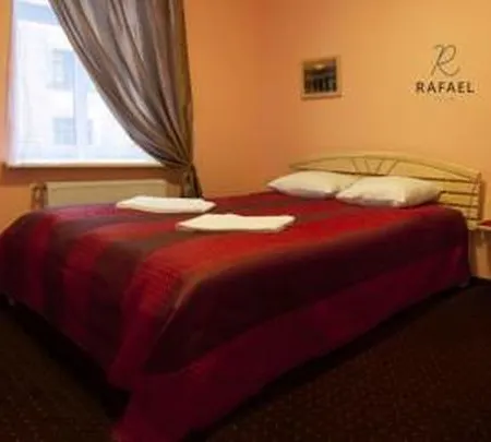 Отель Rafael